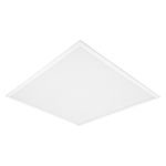Ledvance LED Panel Compact 28W 3640lm - 830 Warm White | 62.5x62.5cm - UGR <25 - Dali Dimmable