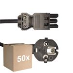 Multipack 50x Noxion   