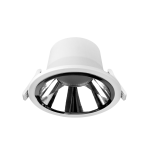 Noxion LED Downlight Apollo V2.0 15W 1860lm - 830/840 CCT | 220mm - Cutout 200mm 