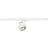 SLV Track Spot Kalu 3-Phase Aluminium White | Suitable for 1x GU10 (AR111) 