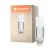 Ledvance DULUX-D LED 7.5W - 830 Warm White | 2-Pin - Replaces 18W