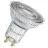 Ledvance LED Spot GU10 PAR16 3.7W 350lm 36D - 930 Warm White | Best Colour Rendering - Dimmable - Replaces 35W