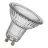 Ledvance LED Spot GU10 PAR16 6.9W 650lm 120D - 930 Warm White | Best Colour Rendering - Dimmable - Replaces 80W