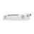 Ledvance LED Waterproof Batten Damp Proof Fit 15W 2400lm - 840-850-865 CCT | 60cm - Replaces 2x18W