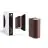 D'Lite Wall Light Vossem Rusty Up & Down | Suitable for 2x GU10 