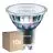Multipack 10x Philips MASTER LED Spot ExpertColor GU10 PAR16 5.5W 400lm 25D - 940 Cool White | Best Colour Rendering - Dimmable - Replaces 50W