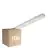 Multipack 10x Philips LED Waterproof Batten WT050C | Suitable For 2x150cm LED Tube