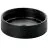 EcoDim Surface-Mounted Fixture Spotlight Round Black