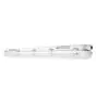 Ledvance LED Waterproof Batten Damp Proof Gen 2 18W 2400lm - 865 Daylight | 120cm - Emergency 3H - Replaces 2x18W