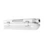 Ledvance LED Waterproof Batten Damp Proof Gen 2 81W 11000lm - 840 Cool White | 150cm - Emergency 3H - Replaces 2x58W