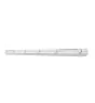 Ledvance LED Waterproof Batten Damp Proof Combo 50W 7500lm - 840-865 CCT | 150cm - Replaces 2x58W