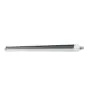 Ledvance LED Waterproof Batten Damp Proof Flex Grey 34W 5600lm - 840 Cool White| 120cm - Dali Dimmable - Replaces 2x36W
