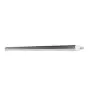 Ledvance LED Waterproof Batten Damp Proof Flex Grey 42W 6900lm - 840 Cool White| 150cm - Dali Dimmable - Replaces 2x58W