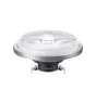 Philips MASTER LED Spot Reflector G53 AR111 20W 1270lm 24D - 930 Warm White | Best Colour Rendering - Dimmable - Replaces 100W