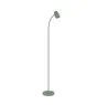 Eglo Floor Lamp Carlo Steel Green | Suitable for E14