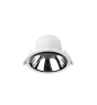 Noxion LED Downlight Apollo V2.0 9W 1120lm - 830/840 CCT | 175mm - Cutout 150mm 