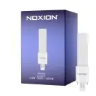 Noxion Lucent PL-S LED 2.8W - 830 Warm White | 2-Pin - Replaces 5W
